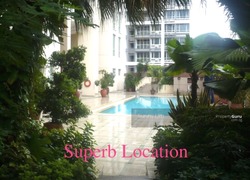 The Oxley (D9), Apartment #162576142
